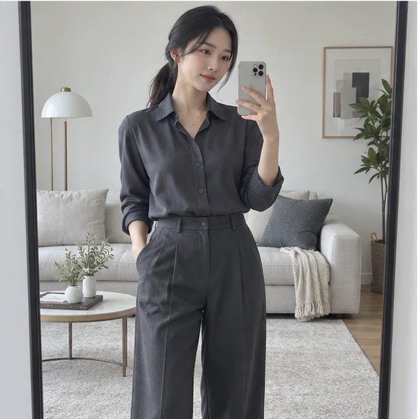 서울 시흥 로제 라운지 안내 이미지