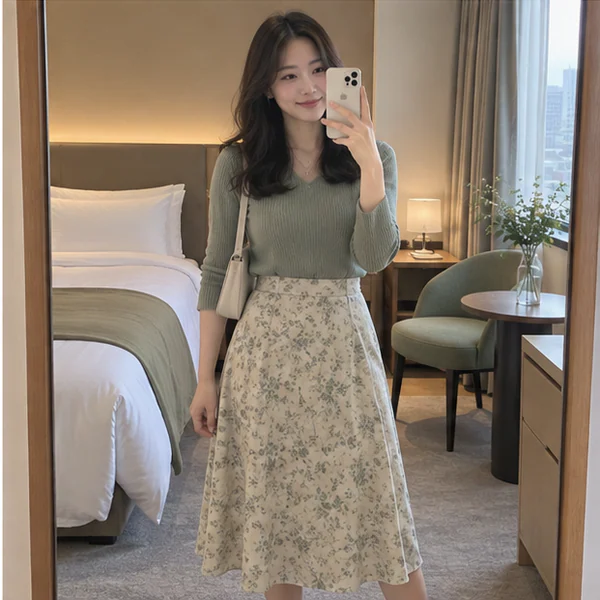 이태원 설현 홈타이 안내 이미지