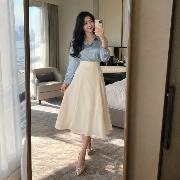 보통리 은서 살롱 안내 이미지