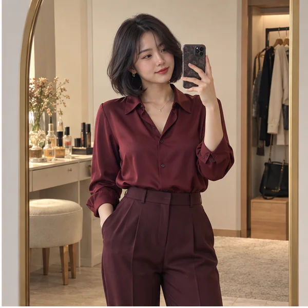 이태원 유나 라운지 안내 이미지