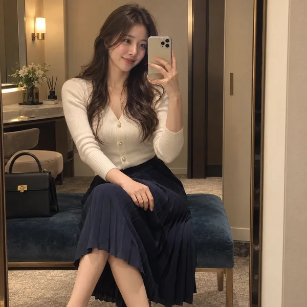 고양 성사 솔라 테라피 안내 이미지