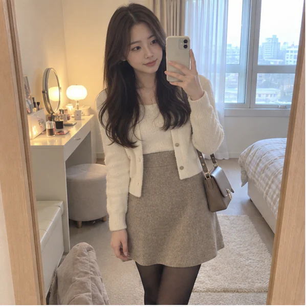 안산 와동 나나 라운지 안내 이미지