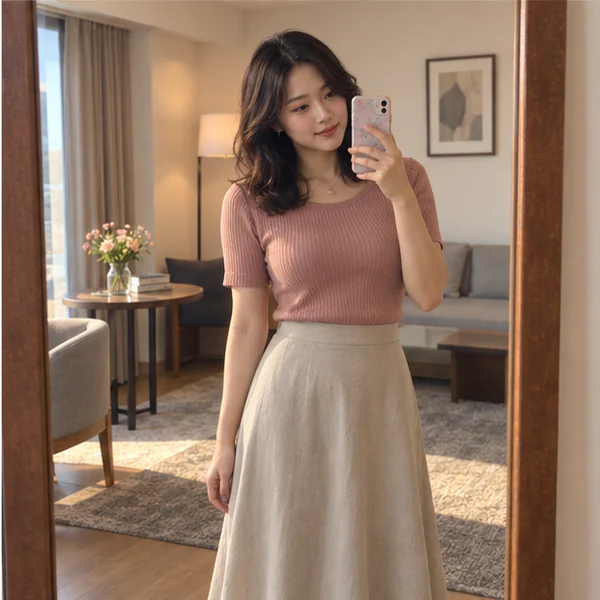 서울 길음 미나 웰니스 안내 이미지