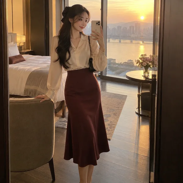 부산 남구 예리 살롱 안내 이미지