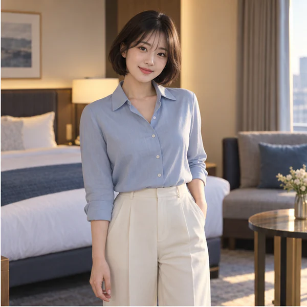 포항 제철 닝닝 웰니스 안내 이미지