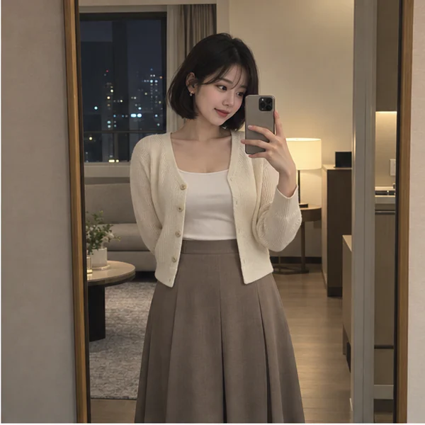 용인 상현 라엘 살롱 안내 이미지