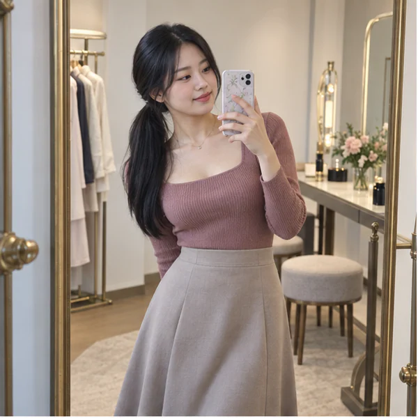 미나 아로마 대표 안내 이미지
