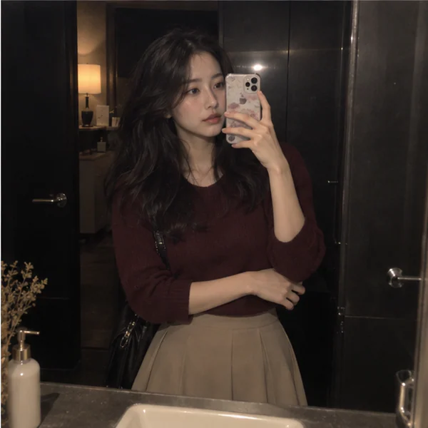 서울 청담 마리 라운지 안내 이미지