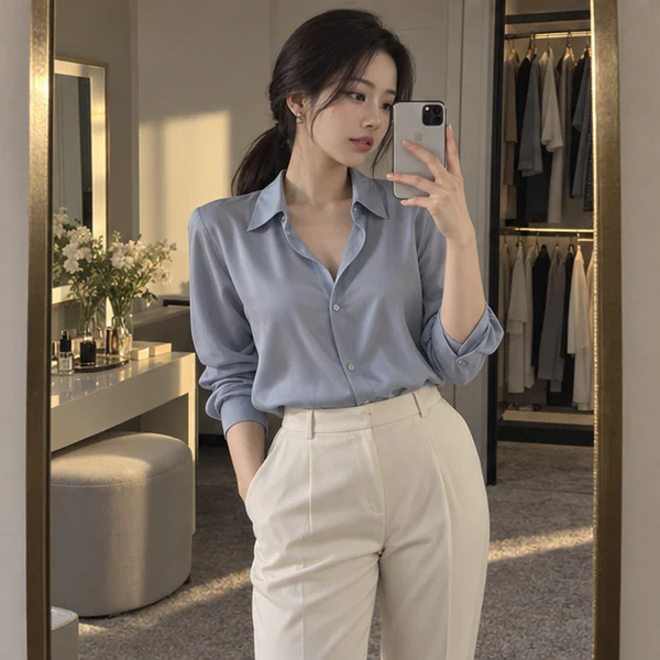 서현 리사 웰니스 안내 이미지