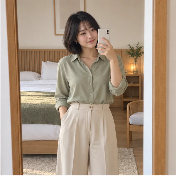 파주 나연 라운지 안내 이미지