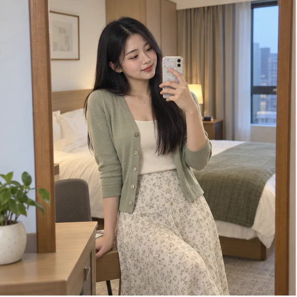 부산 연산 세리 릴랙스 안내 이미지