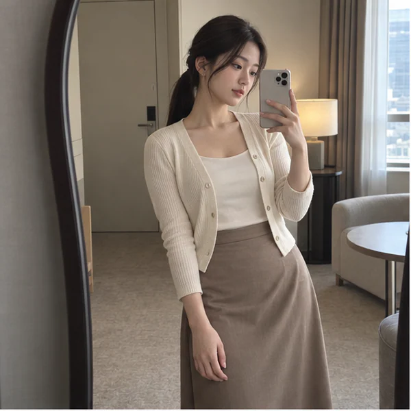 부산 북구 라엘 웰니스 안내 이미지