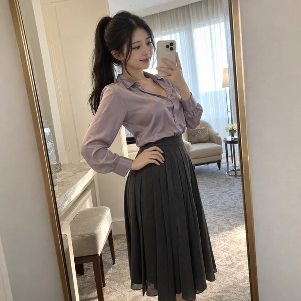 서울 안암 하린 라운지 안내 이미지