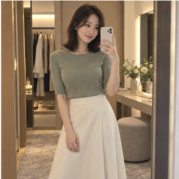 용인 동천 소담 스튜디오 안내 이미지