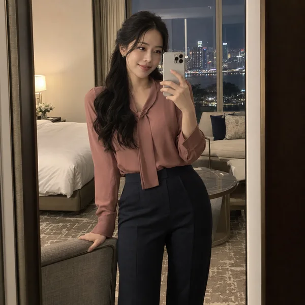 청북 아델 살롱 안내 이미지