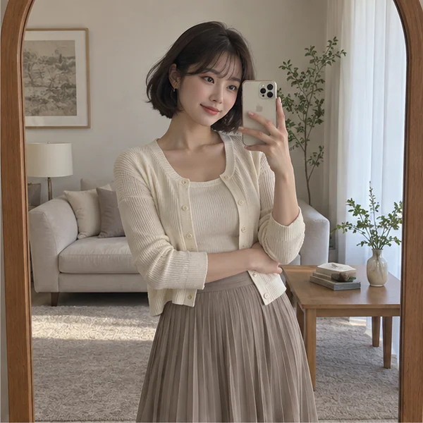 평택 서정 아린 스튜디오 안내 이미지