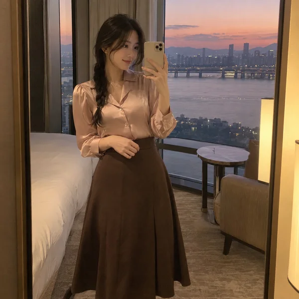 안산 대부 다현 아로마 안내 이미지