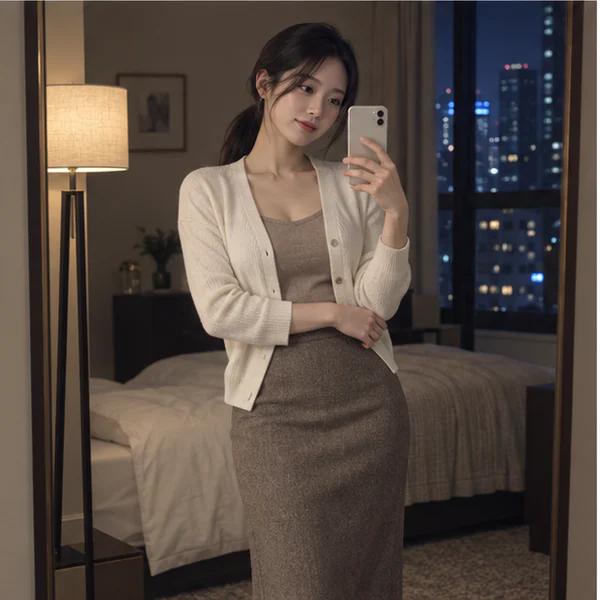 서울 대학 하린 가든 안내 이미지