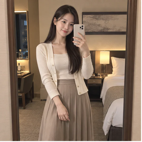 서울 강동 소담 라운지 안내 이미지