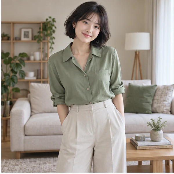 서울 조원 카리나 살롱 안내 이미지