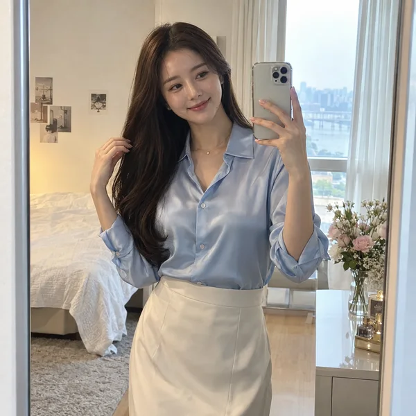 서울 반포 미나 살롱 안내 이미지