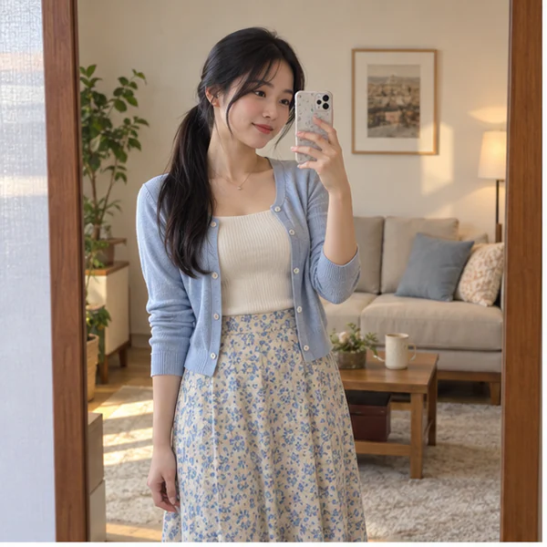 과천 갈현 루나 케어 안내 이미지
