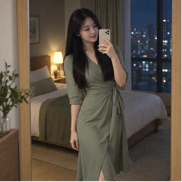 서울 평창 레이 아로마 안내 이미지
