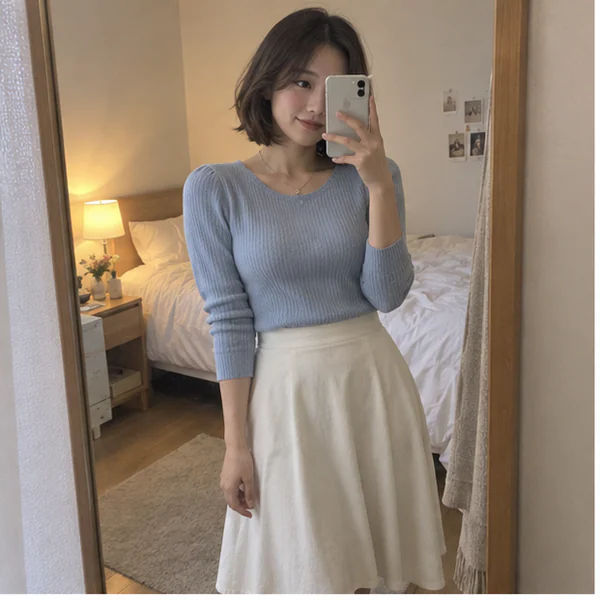 서울 전농 윈터 살롱 안내 이미지