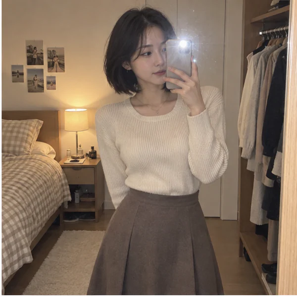 미금 리사 살롱 안내 이미지