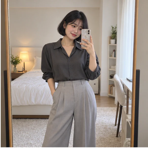 마리 라운지 대표 안내 이미지