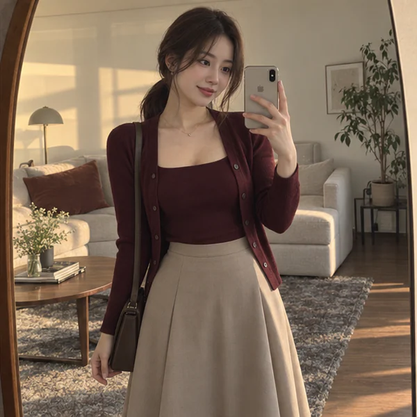 고양 능곡 리사 살롱 안내 이미지