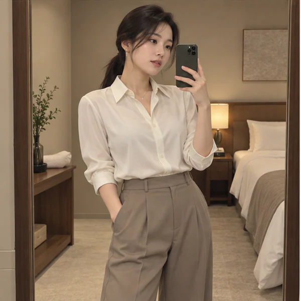 서울 행운 리사 밸런스 안내 이미지