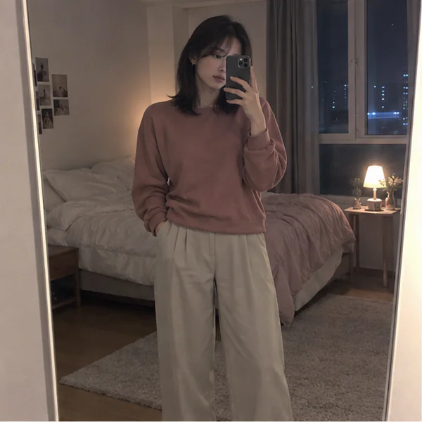 용인 효정 라운지 안내 이미지