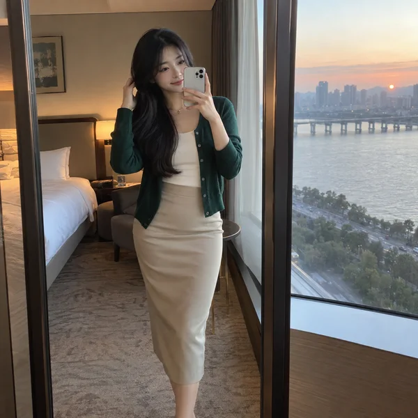 평촌 수지 살롱 안내 이미지
