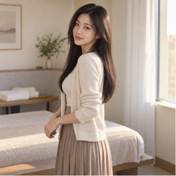 서울 필동 수지 릴랙스 안내 이미지