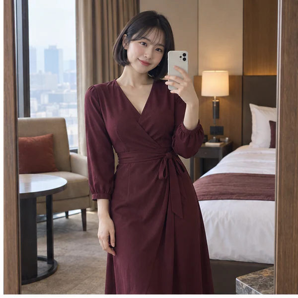 부산 동래 가을 케어 안내 이미지