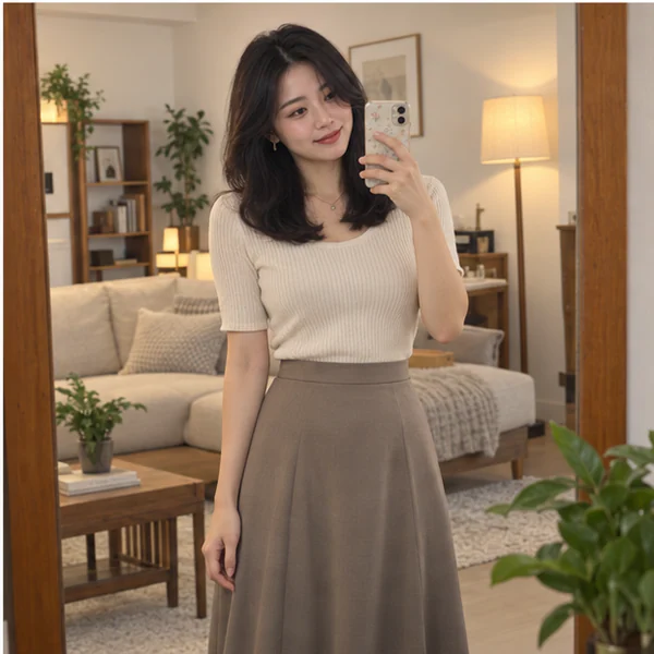 의왕 부곡 해린 라운지 안내 이미지